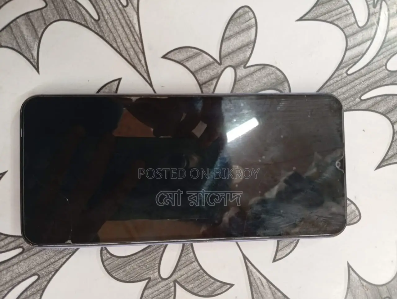 Vivo Y17 . (Used)