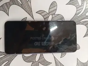 Vivo Y17 . (Used)