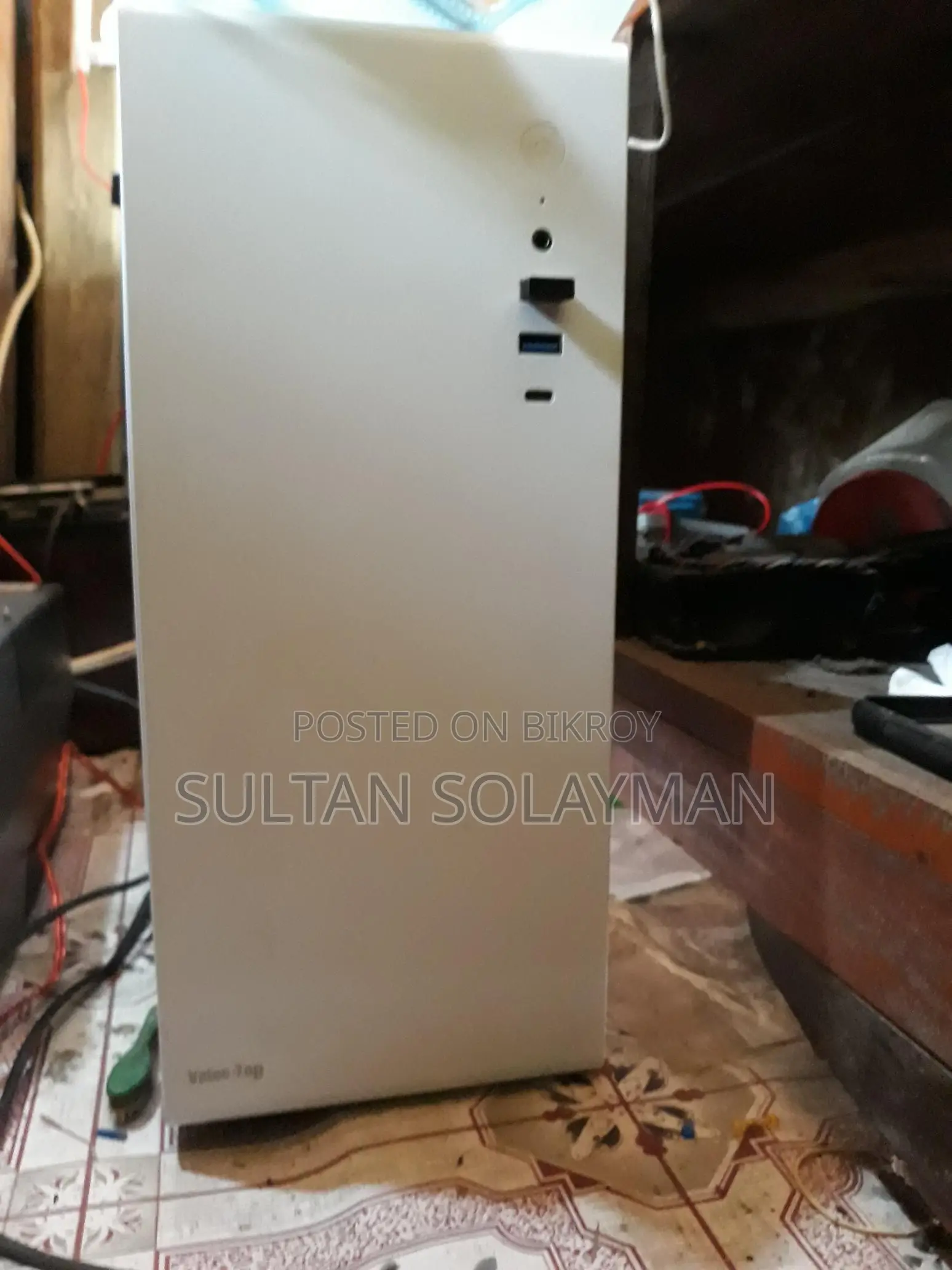 PC sell for i5 8gen