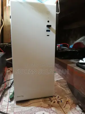 PC sell for i5 8gen