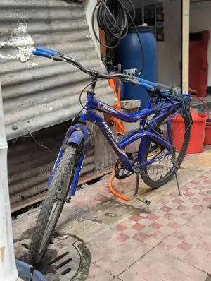 সাইকেল বিক্রি করা হবে