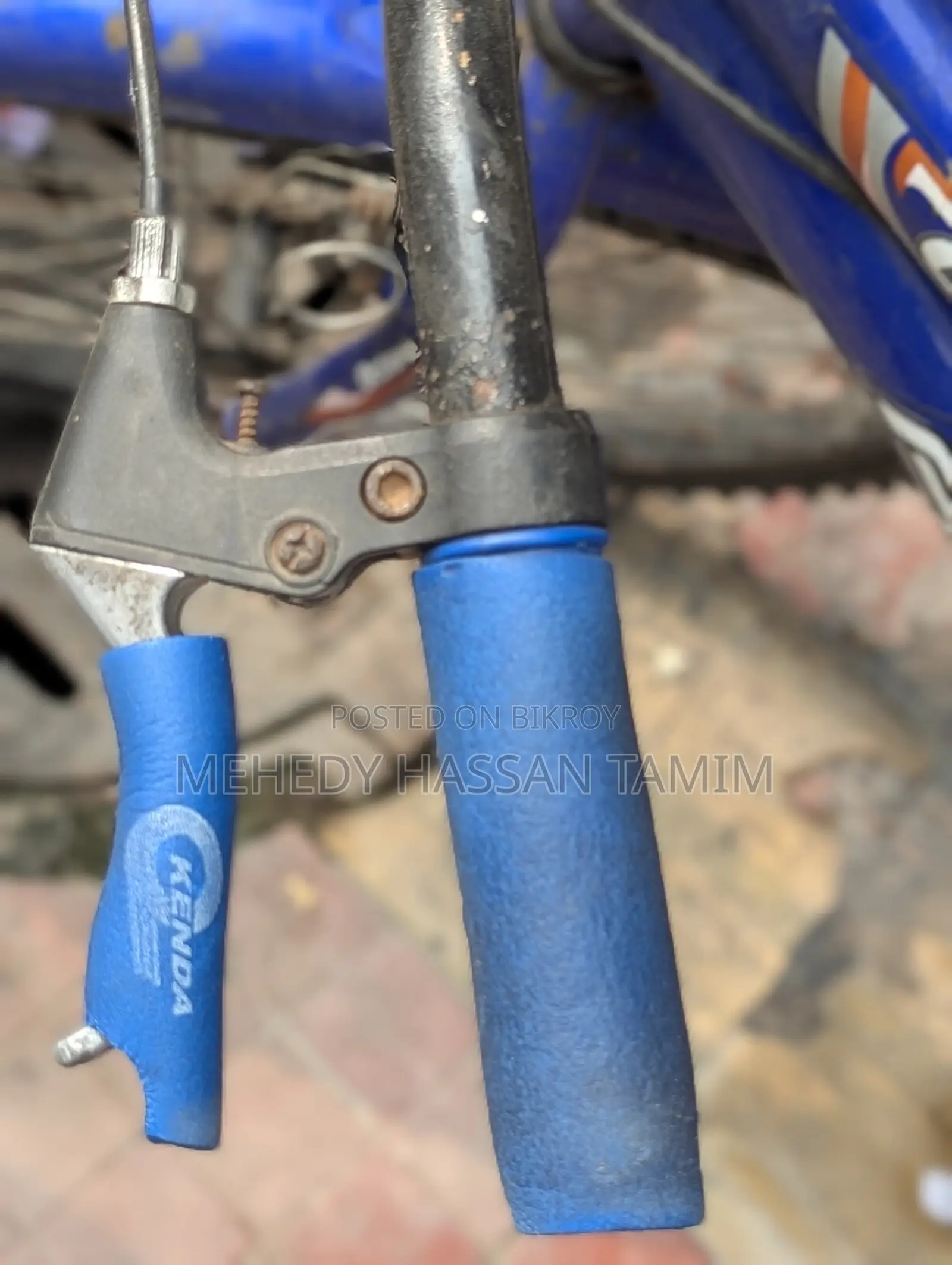 সাইকেল বিক্রি করা হবে