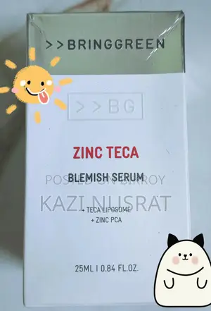 Korean Skin Care