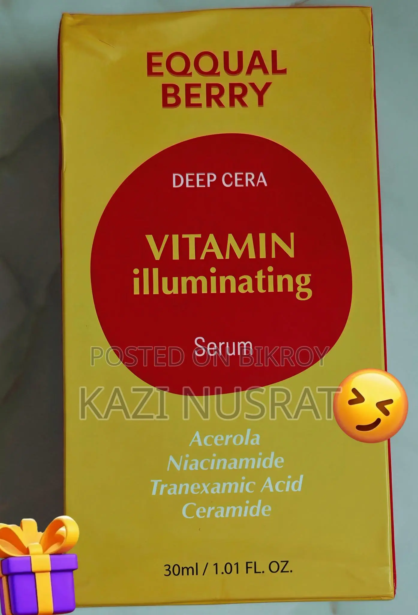 Korean Skin Care