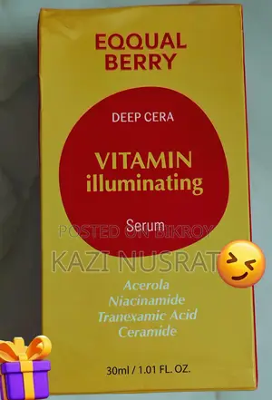 Korean Skin Care