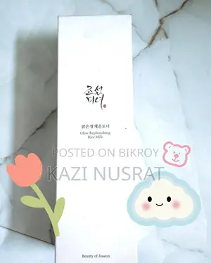 Korean Skin Care