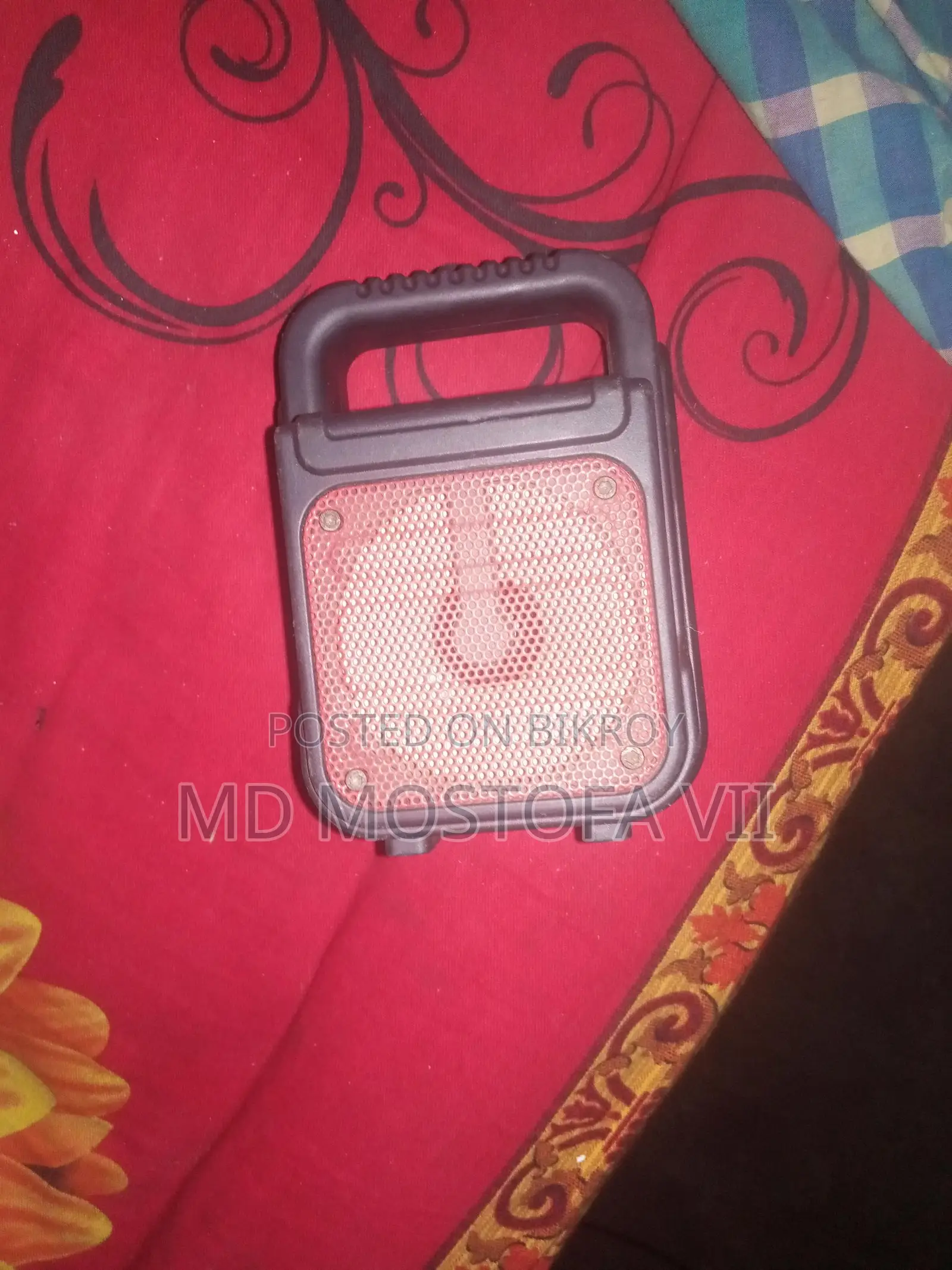 Sound Box for Sale