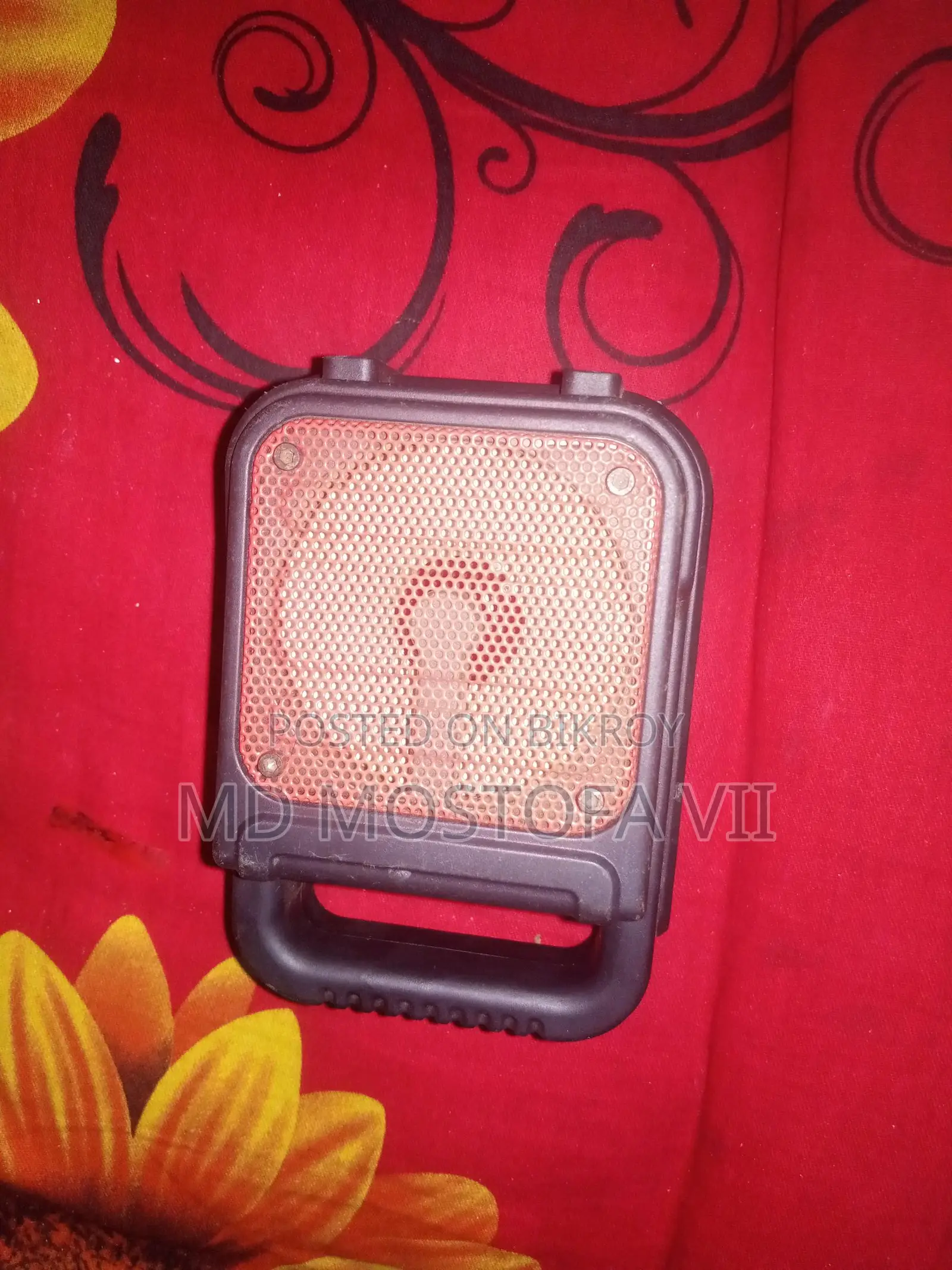 Sound Box for Sale