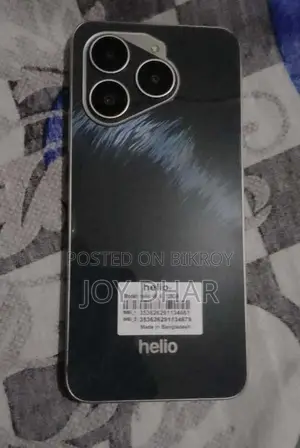 Helio 45 (Used)