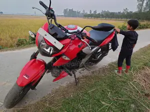 TVS Apache RTR 160 4v 2020