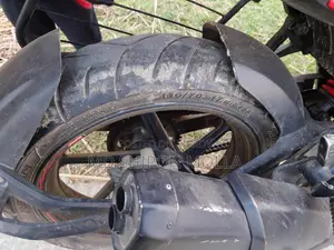 TVS Apache RTR 160 4v 2020