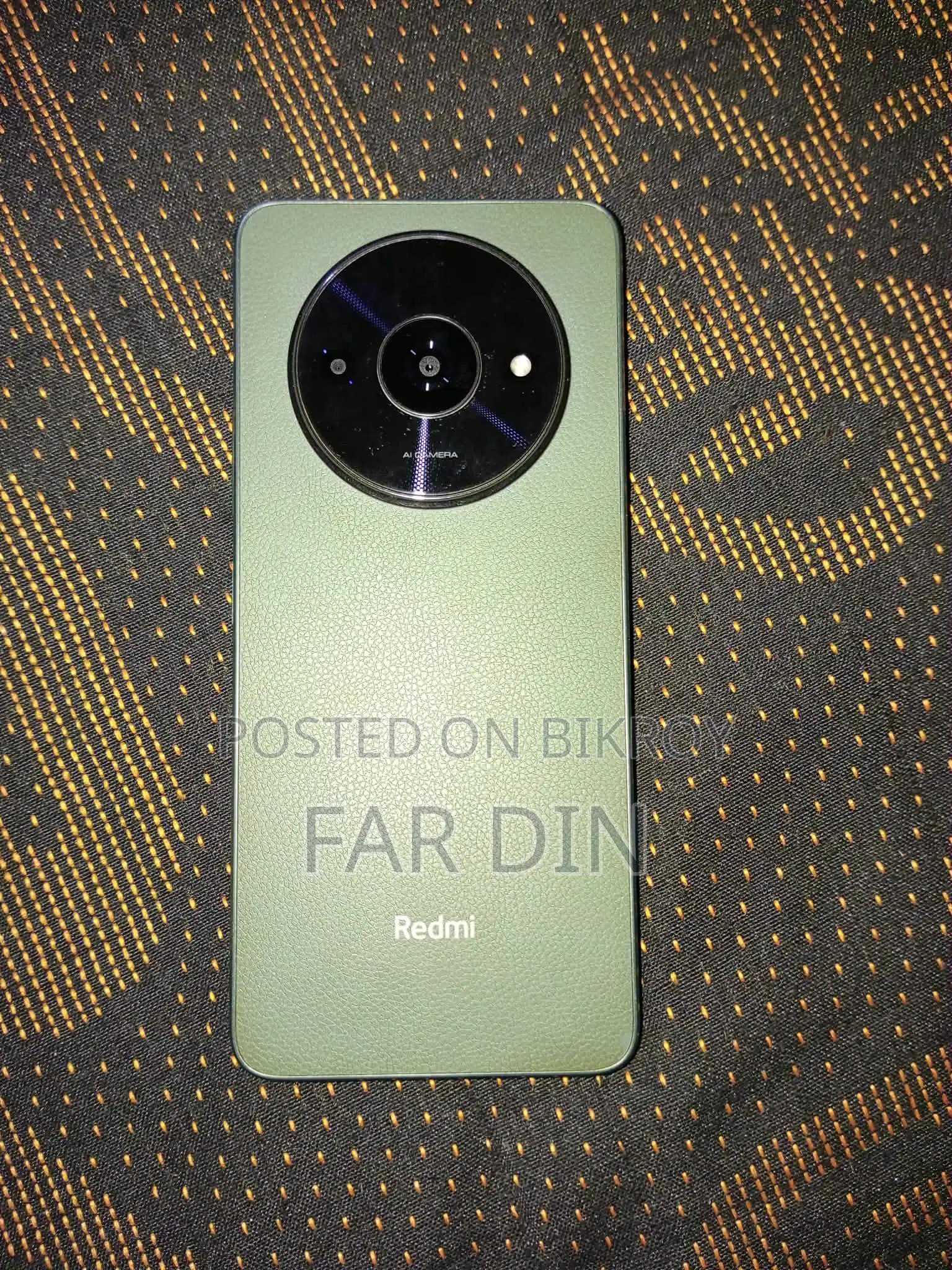 Xiaomi Redmi (Used)