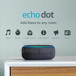 Amazon Echo Dot 3rd Gen