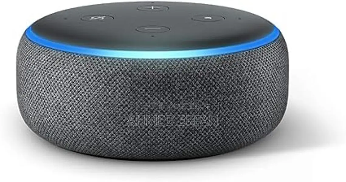 Amazon Echo Dot 3rd Gen