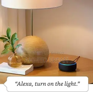 Amazon Echo Dot 3rd Gen