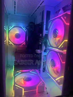 Desktop for sale