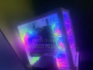 Desktop for sale
