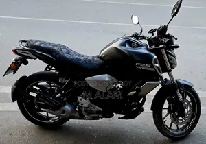 Yamaha FZS V3 2022