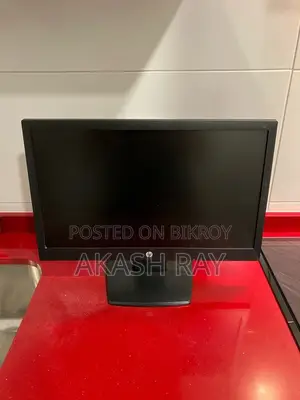 Monitor in Good Condition