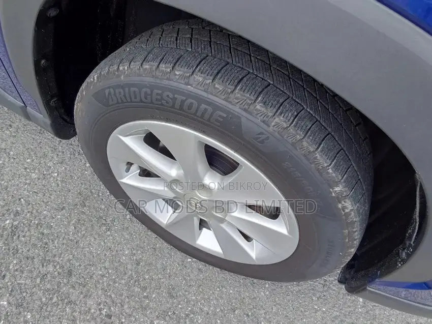 Toyota Corolla Cross S Package 2023