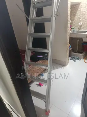 ১২ ফুট মই