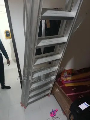 ১২ ফুট মই