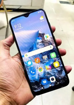 Xiaomi Redmi Note 8 (Used)