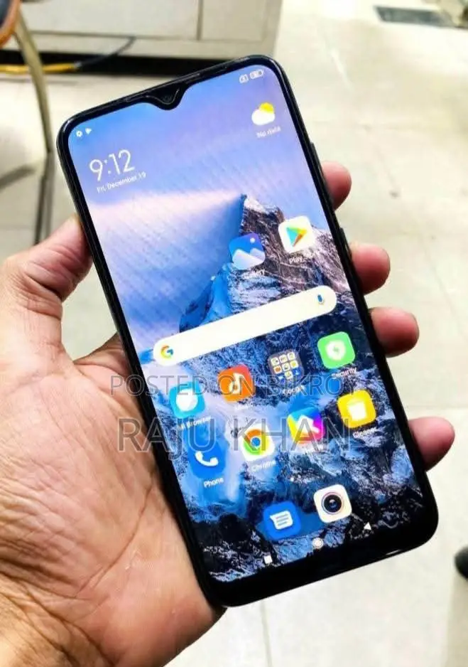 Xiaomi Redmi Note 8 (Used)