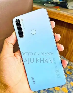Xiaomi Redmi Note 8 (Used)