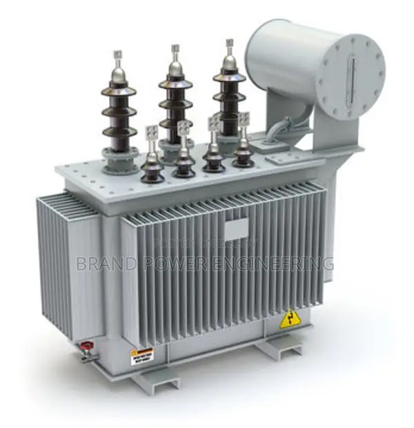 Transformer 400 kVA LT Switchgear Panel | 630A Main MCCB/ACB