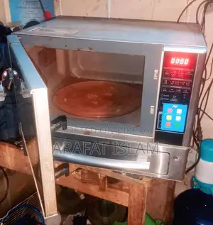 LG Oven for Sale - Ready to Use