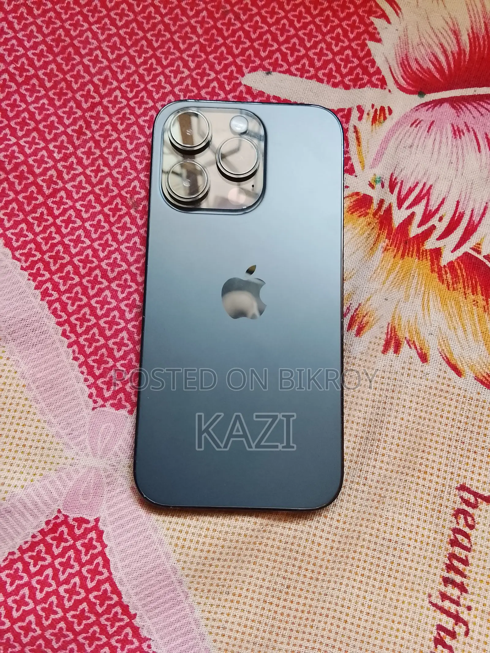 Apple iPhone 14 Pro (Used)
