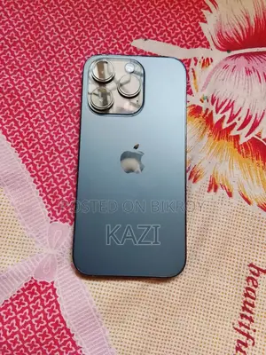 Apple iPhone 14 Pro (Used)