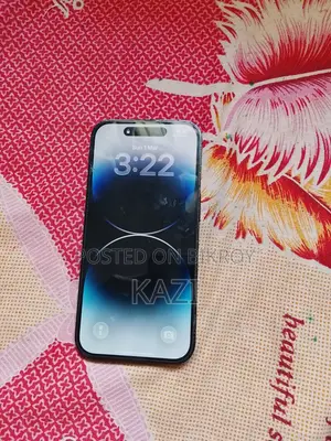 Apple iPhone 14 Pro (Used)