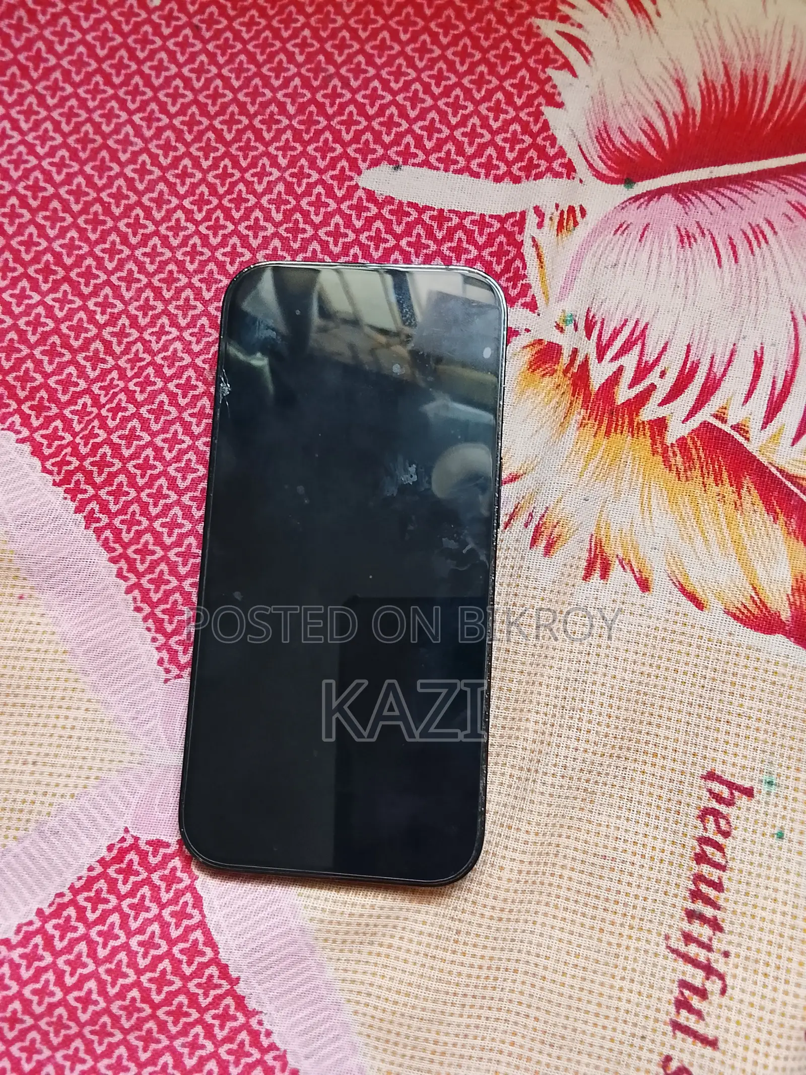 Apple iPhone 14 Pro (Used)