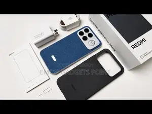 Xiaomi K90 Pro Max 12/256 (Brand New)
