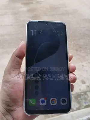 Infinix Hot 60 Pro Taitiyam (Used)