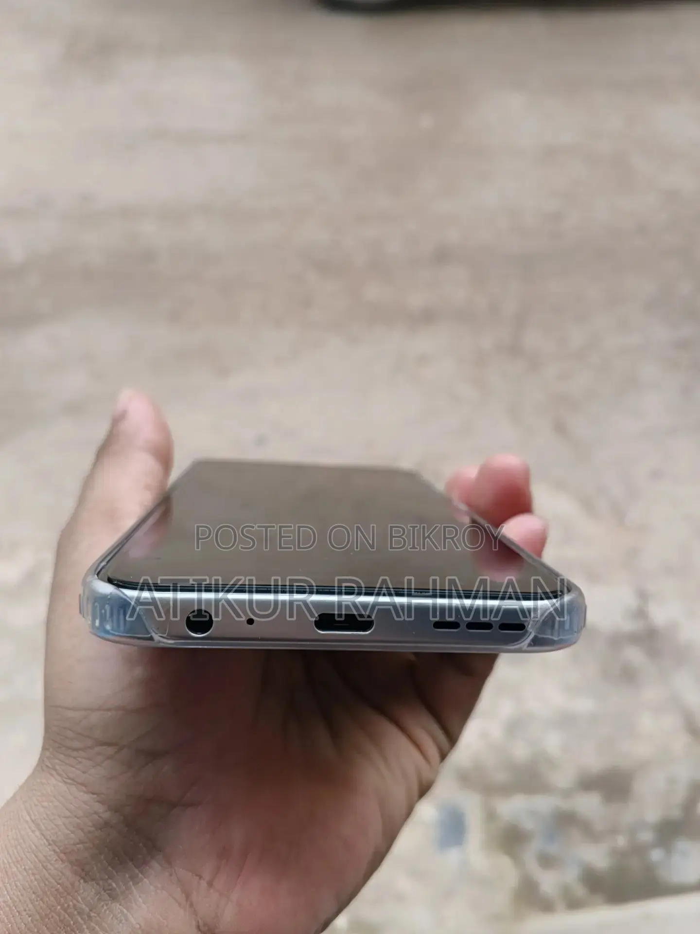 Infinix Hot 60 Pro Taitiyam (Used)