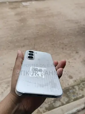 Infinix Hot 60 Pro Taitiyam (Used)