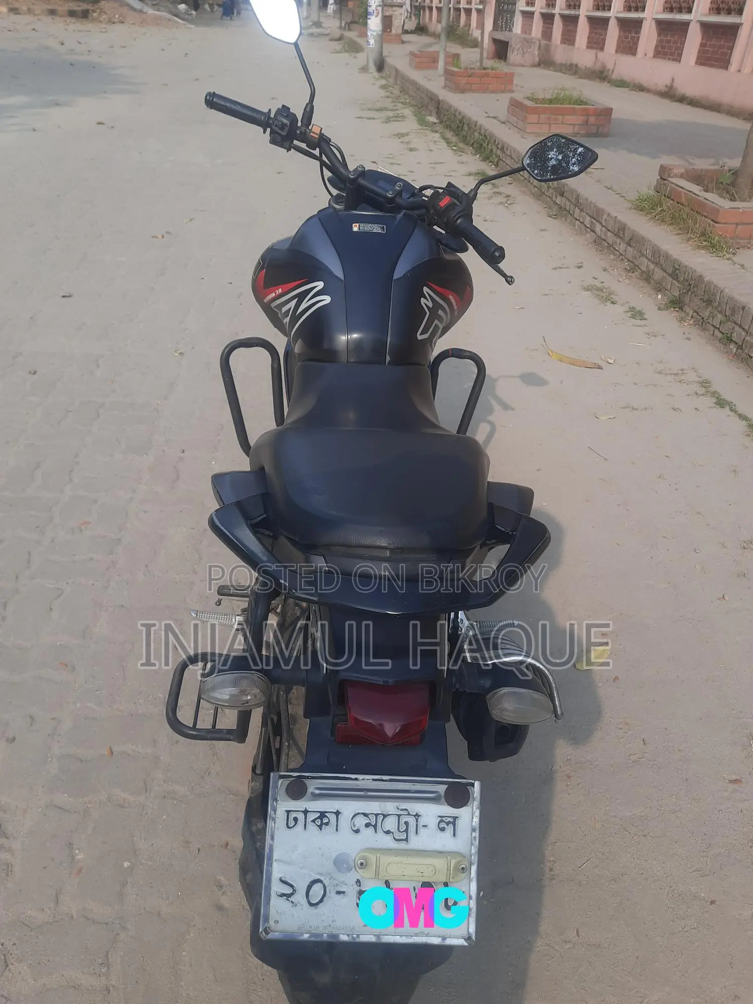 Yamaha FZS 2019