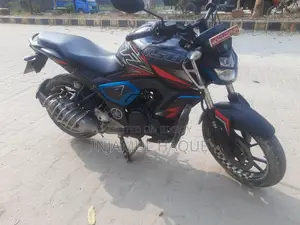 Yamaha FZS 2019