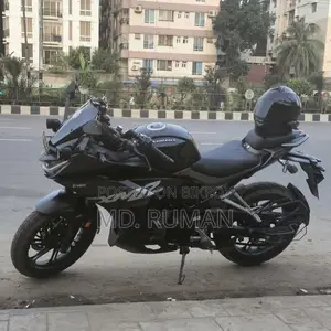Hero Karizma 2024