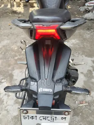 Hero Karizma 2024
