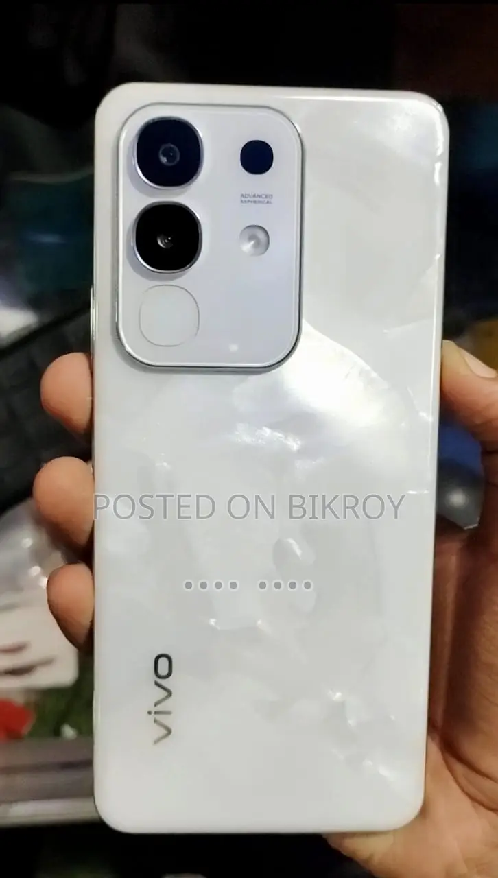 Vivo Y29 6/128 (Used)