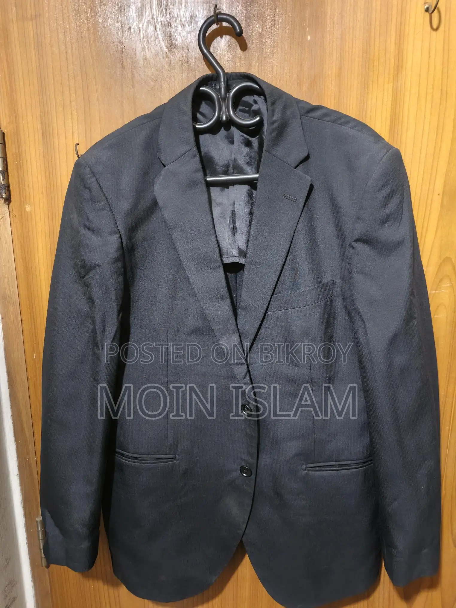 Suit Combo