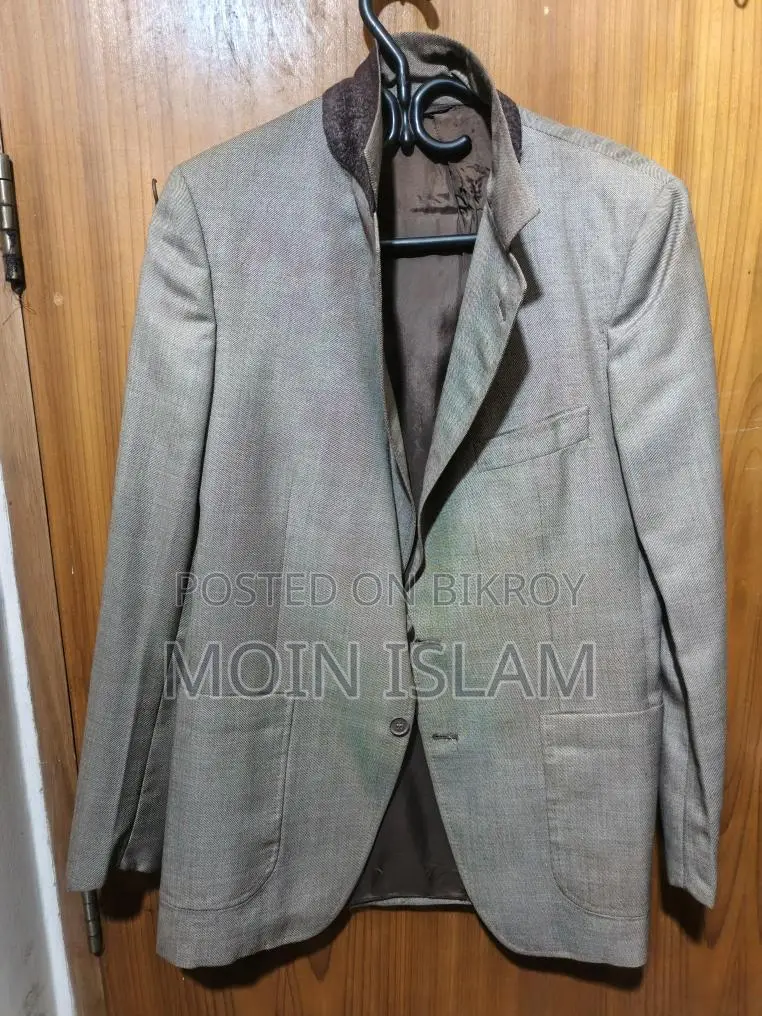 Suit Combo