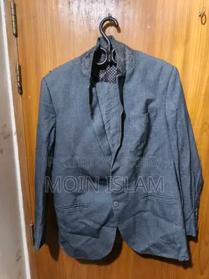 Suit Combo