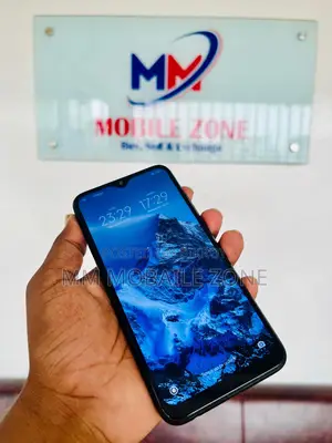 Xiaomi Redmi Note 8 4/128 (Used)
