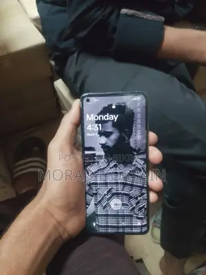 OnePlus 9R 256 GB Blue