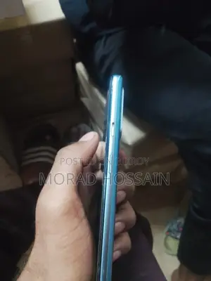 OnePlus 9R 256 GB Blue